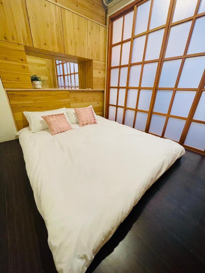 鄉間小路 Home 備有專屬停車場 Zhushan Exterior photo
